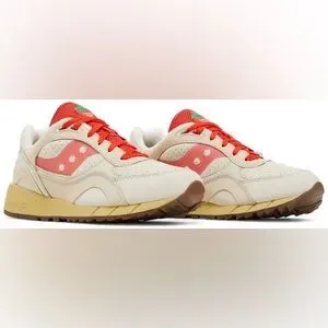 Saucony Shoes Saucony Shadow 600 New York Strawberry
